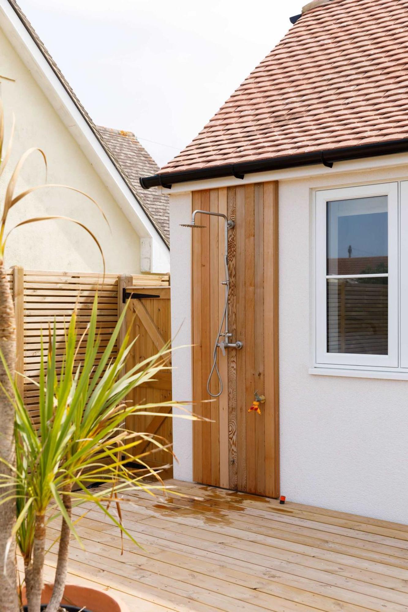 Mariners: Stylish Beachside Getaway With Sea Views Сasa de vacaciones