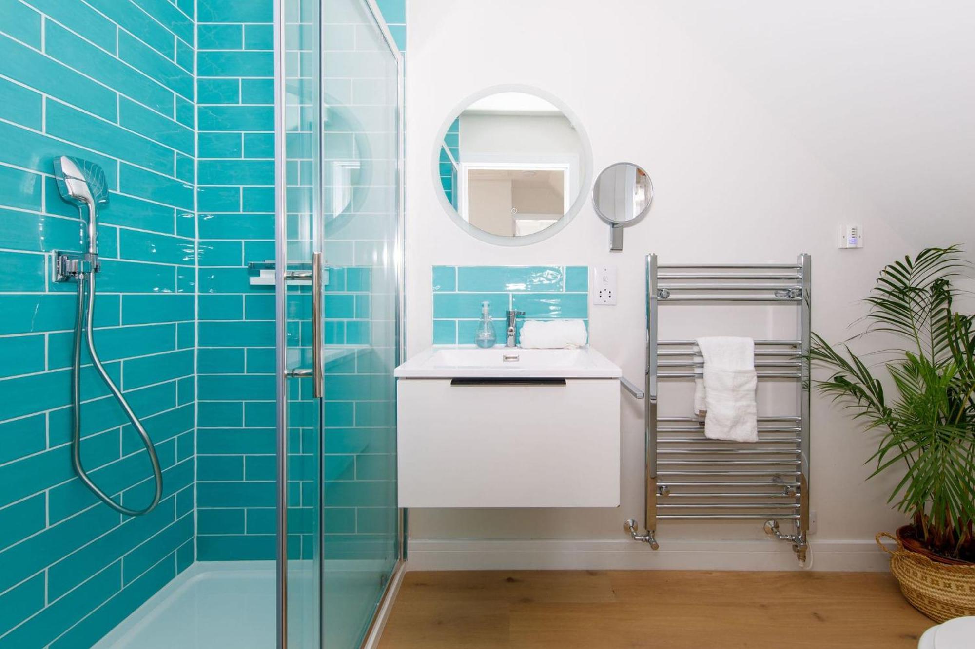 Сasa de vacaciones Mariners: Stylish Beachside Getaway With Sea Views East Wittering